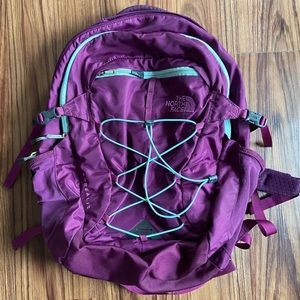 COPY - North Face Borealis Backpack